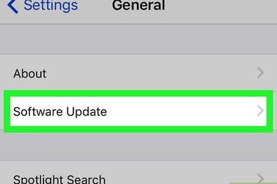 How to Get YouTube on iOS