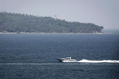 Special Ships Will Ferry Stranded People Between Port Blair & Chennai Amid Virus Lockdown
