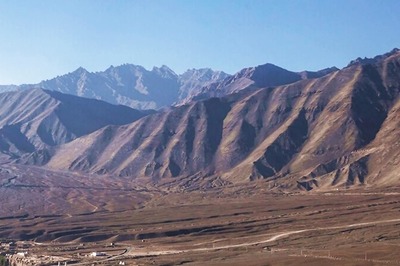 Pak Objects to Kiru Hydro Plant Design; India Says Project Fully Compliant with Indus Treaty