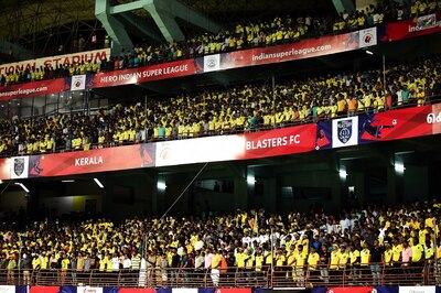 As it happened: FC Goa vs Kerala Blasters, ISL 2015, Match 18