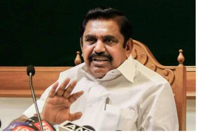 Former CM Palaniswami Set to Become Leader of Opposition in Tamil Nadu Assembly