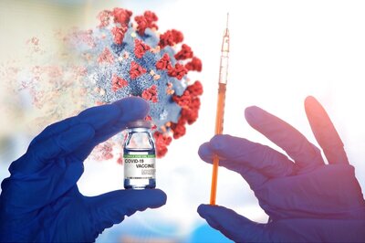 Rajasthan Woman Given 2 Doses of Covid-19 Vaccine Within 40 Seconds; Under Observation