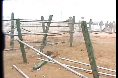 Gangrape protests live: Media fuelled the violence, says Neeraj Kumar