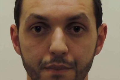 Terror suspect Abrini admits he was 'man in hat' at Brussels airport