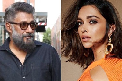Vivek Agnihotri Reacts to ‘Double Standards’ Remark After Praising Deepika, Says ‘Anyone Who Makes…’