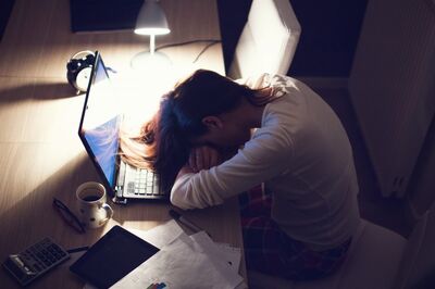 Indian Start-up Announces 'Right to Nap', Employees Could Snooze for 30 Minutes at Work