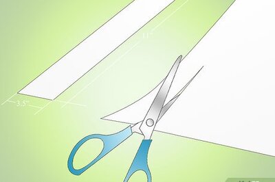 How to Make Wrist Wraps