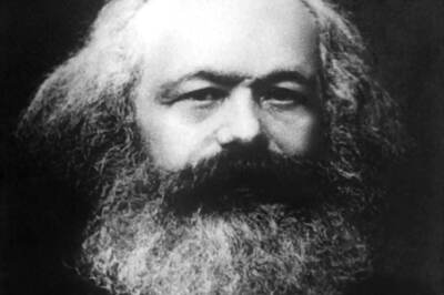 Remembering Karl Marx on his Birth Anniversary With These Lesser-known Facts