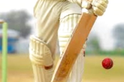 England's Cricket Club Bans Players From Hitting Sixes. Know Why