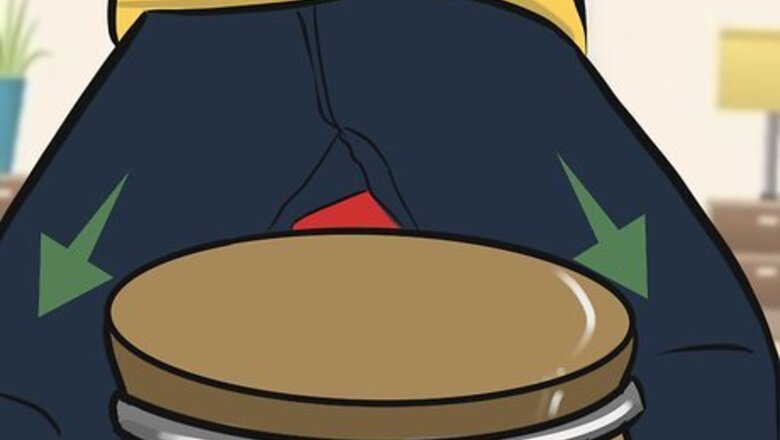 How to Play the Congas