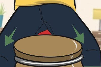 How to Play the Congas