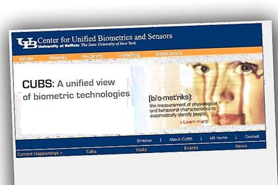 A machine that can tell when you're lying