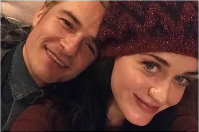 Katy Perry Dedicates Special Post for Partner Orlando Bloom on His 44th Birthday