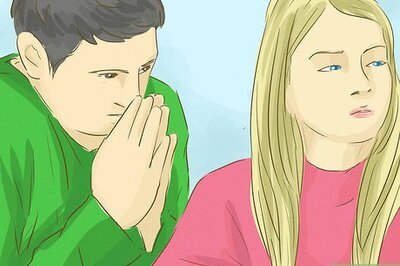 How to Fight for a Relationship