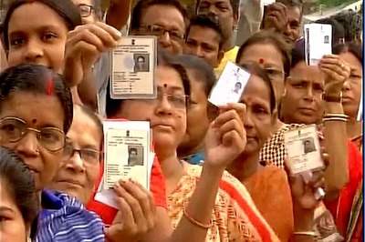 Maharashtra: 72% Voter Turnout for 3rd phase of Local Body Polls