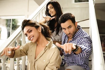 How is 'Cocktail' different from 'Love Aaj Kal'?