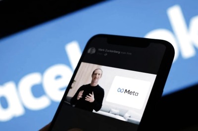 Amended Privacy Policy Goes Live, Meta Sends Out Notifications