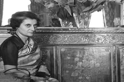 Opinion | The Report They Tried to Bury: The Shah Commission and the Emergency