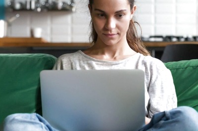 Sitting for 8-9 Hours at a Stretch in a Day? You Might be at Greater Risk of Early Death