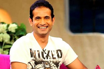 Cricketer Irfan Pathan to enter 'Jhalak Dikhhla Jaa Reloaded' as a wild card entry