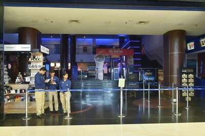 Coronavirus Outbreak: All Cinemas, Malls and Weekly Bazaars Shut in Gurgaon Till March 31