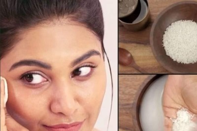 Want To Incorporate Natural Korean Rice Water In Your Skincare Routine? Here's How You Prepare It At Home