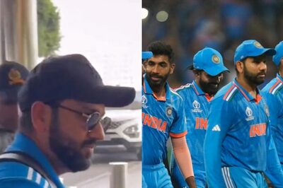 'World Cup Apna Hai Na?': Watch Rohit Sharma Reply to Fan's Million Dollar Query