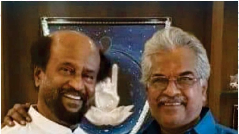 Who is Raj Bahadur, Rajinikanth's Friend of 50 Years and Biggest Supporter of His Acting Dreams