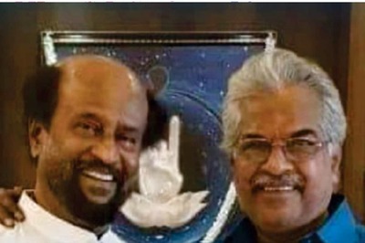 Who is Raj Bahadur, Rajinikanth's Friend of 50 Years and Biggest Supporter of His Acting Dreams