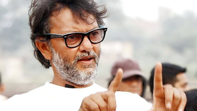 Rakeysh Omprakash on Special Screening of Films for PM Modi: It Has Become Fashionable