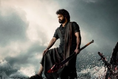 Jr NTR-starrer Devara To Release Its First Glimpse In January? What We Know