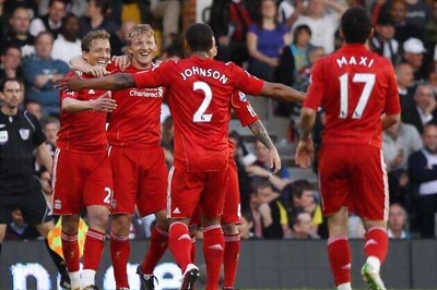 Liverpool edge out Southampton 1-0