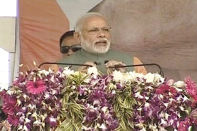 UP Child Rights Panel member Asks Modi to Prove He is Adopted by State