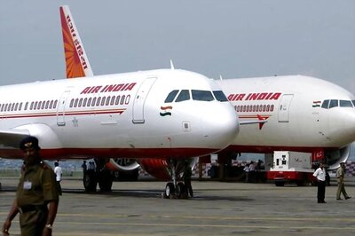Air India Caps Fares to J&K at Rs 5,000; Others Waive Off Cancellation Fees
