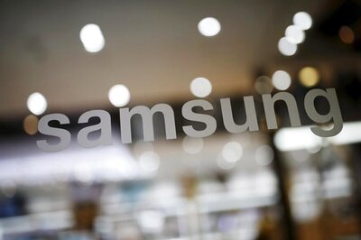Samsung to Acquire Cloud Service Firm to Boost Software, Internet Services