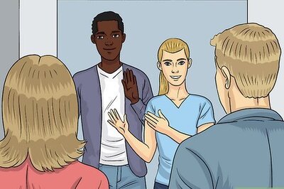 How to Ask a Girl's Parents for Permission to Date Her