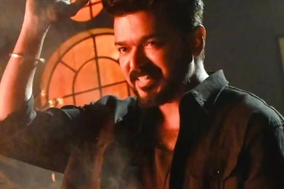 Actor Jawhar Nassar Praises Thalapathy Vijay's Grit For Shooting In Freezing Cold For Leo
