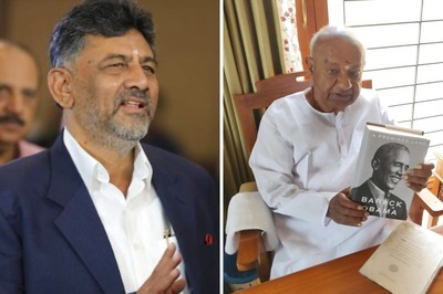 Karnataka: A Caste at Crossroads, Will Vokkaligas Continue Backing Gowda Clan? A Look at Their History