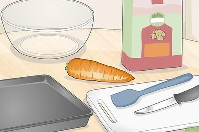 How to Make Guinea Pig Granola Bars