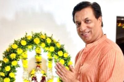 Madhur Bhandarkar on His Ganesh Chaturthi Celebrations: I Always Visit Lalbaugcha Raja