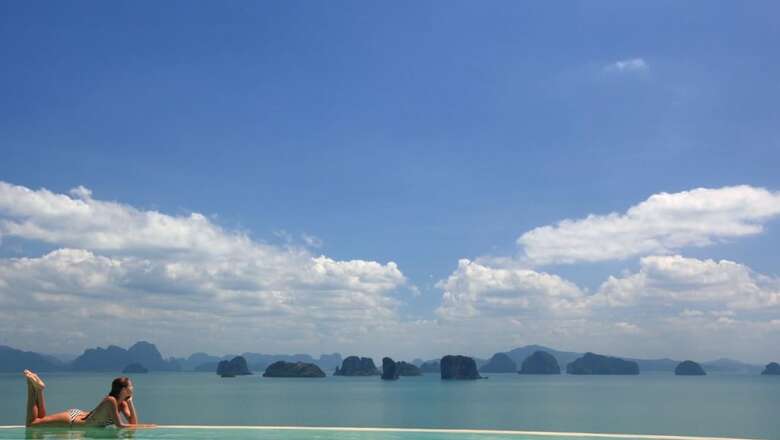 Head To These 10 Exquisite Getaways for The Long Weekend