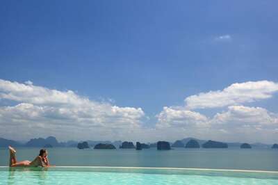 Head To These 10 Exquisite Getaways for The Long Weekend