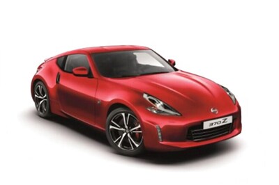 2018 Nissan 370Z is Geared Towards Enthusiasts