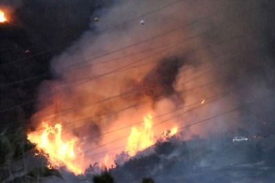 Shahdara Fire: Three Dead, 10 Injured; Rescue Operations Underway