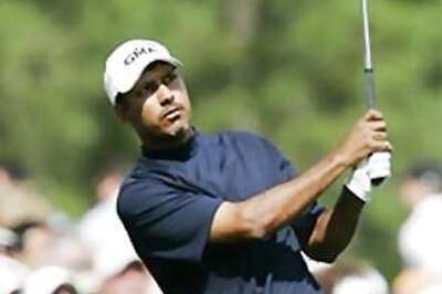 Jeev continues dream run
