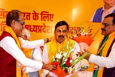 All Schemes of Previous Govt to Continue, BJP Manifesto Like Ramayan, Gita: MP CM