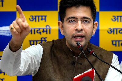 Bungalow Allocation Row: Delhi HC Reserves Order on Raghav Chadha’s Plea Against Trial Court's Decision