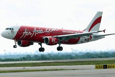 Missing AirAsia flight: India puts 3 ships, plane on standby