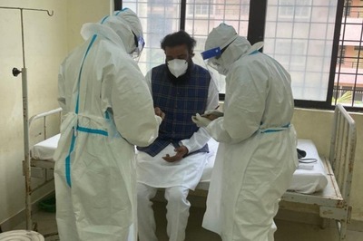 Mysuru Panchayat CEO Transferred for Abetting Covid-19 Doctor's Suicide