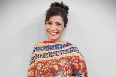 TMKOC: Jennifer Mistry Claims Cops 'Discouraging' Her In Sexual Harassment Case Against Asit Modi